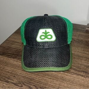 Pioneer Seed Trucker Hat